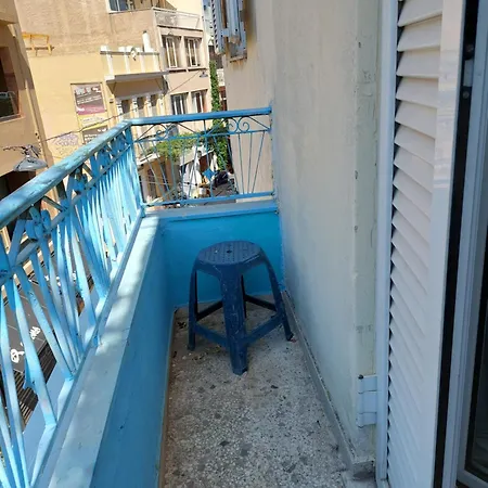 Appartement For Big Group