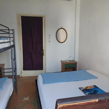 Appartement For Big Group Mesokhórion