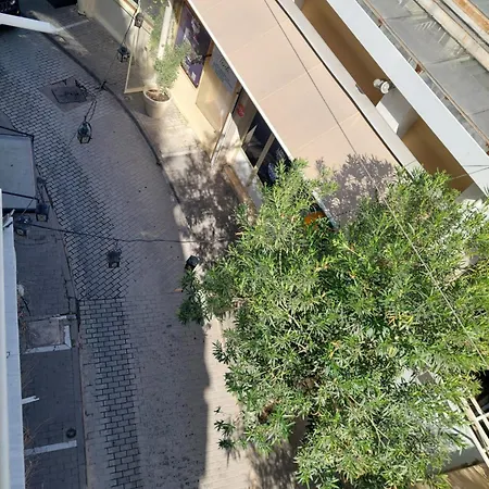 For Big Group Appartement Mesokhórion