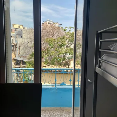 For Big Group Mesokhórion