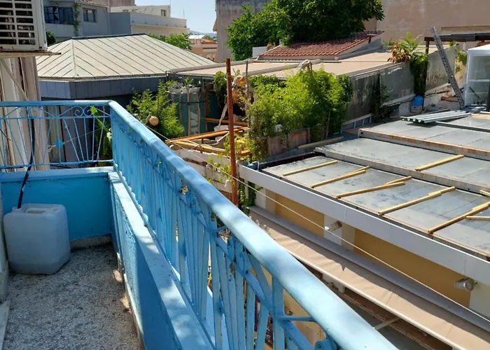 For Big Group * Mesokhórion