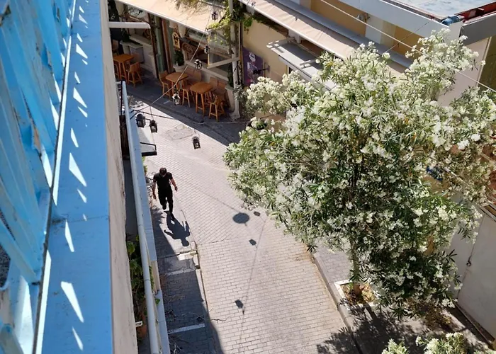 For Big Group * Mesokhórion