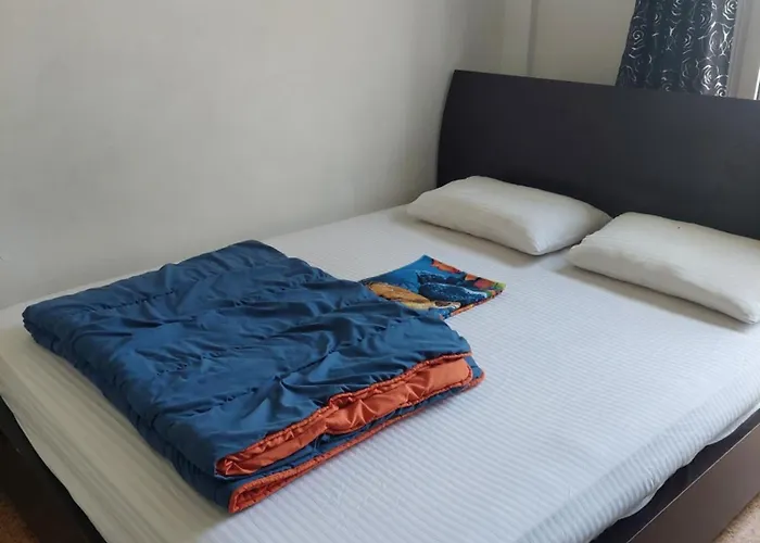 For Big Group * Mesokhórion