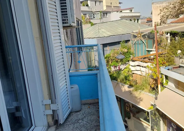 For Big Group * Mesokhórion